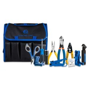 Jonard TK-120 Fiber Preparation Kit