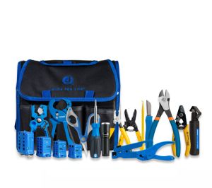 Jonard TK-179 Advanced Fiber Preparation Kit