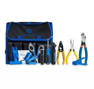 Jonard TK-121 Fiber Preparation Kit+