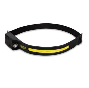 Jonard Tools SOL-H1 Solis Rechargeable LED Flex Headlight