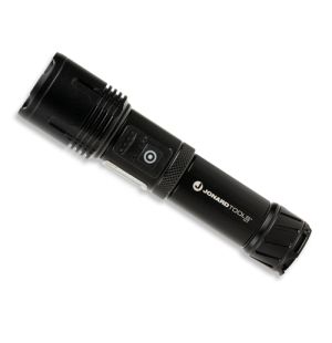 Jonard Tools SOL-F1 Solis Rechargeable Tactical Flashlight