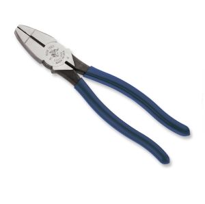 Klein Tools D201-8NE Standard NE Lineman's Pliers