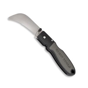 Klein Tools 44005R Hawkbill Lockback Knife