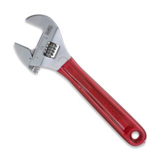 Klein Tools D507-8 Adjustable Wrench