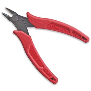 Klein Tools D275-5 Diagonal Cutting Pliers