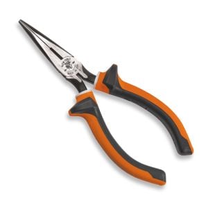 Klein Tools 2036EINS Insulated Needle Nose Pliers