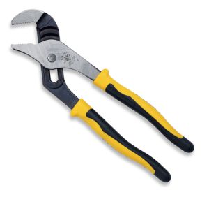 Klein Tools J502-10 Journeyman Adjustable Pump Pliers