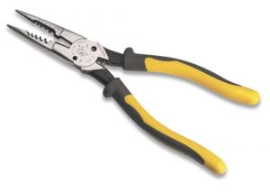 Klein Tools J206-8C All Purpose Pliers