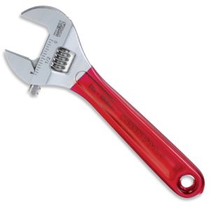 Klein Tools D507-6 Adjustable Wrench