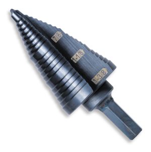 Klein Tools KTSB15 3-Step Drill Bit