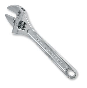 Klein Tools 507-6 Adjustable Wrench