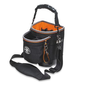 Klein Tools 55419SP-14 Tradesman Pro Shoulder Pouch