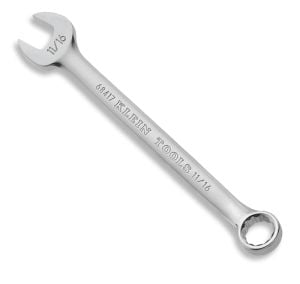 Klein Tools 68414 SAE 12-Point Combination Wrench