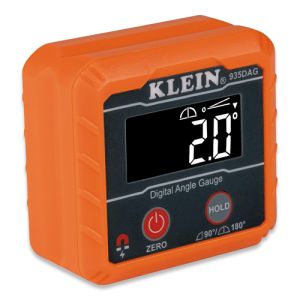 Klein 935DAG Digital Angle Gauge and Level