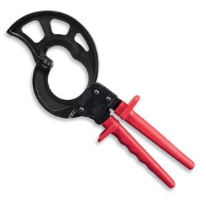 Klein Tools 63750 Ratcheting Cable Cutter