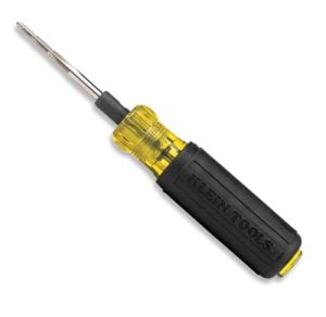 Klein Tools 626 6-in-1 Tapping Tool