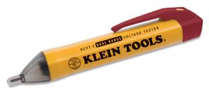 Klein Tools NCVT-2 Non-Contact Dual Voltage Tester