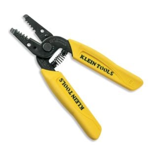 Klein Tools 11045 Wire Stripper/Cutter