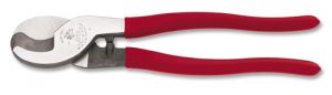 Klein Tools 63050 High-Leverage Cable Cutter, 9''