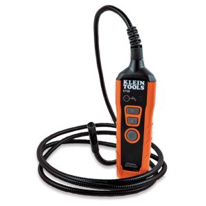 Klein Tools ET20 Rechargeable WiFi Borescope