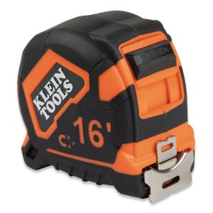 Klein Tools 9216 SAE Tape Measure