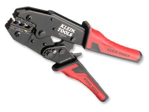 Klein Tools 3005CR Ratchet Crimper