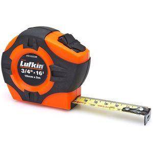 Lufkin PHV1035CMEN SAE & Metric Tape Measure