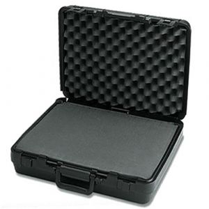 Platt 503 Medium Blow Molded Case, FULL FOAM