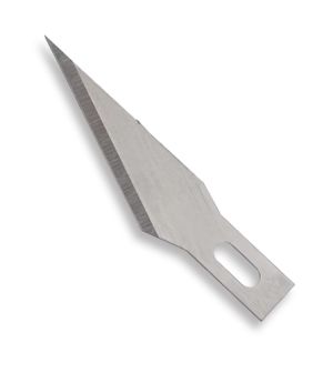 Stanley 11-411 No. 11 Hobby Knife Blades