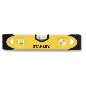 Stanley 43-511 Magnetic Torpedo Level