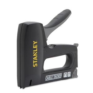 Stanley CT10X Heavy Duty Cable Tacker