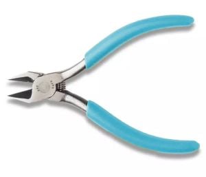 Xcelite S475NJS Pliers, Flush Tapered Head Cutter