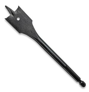 Vermont American 14466 Wood Devil Spade Bit