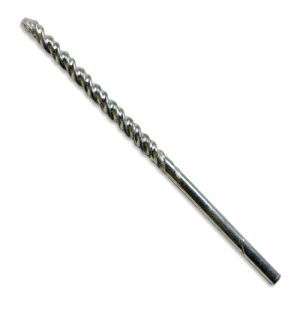 Vermont American 14023 Double Flute Masonry Bit