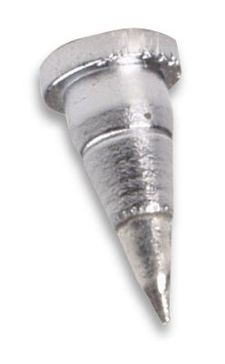 Weller LT 1 Round Silver Series Soldering Iron Tip