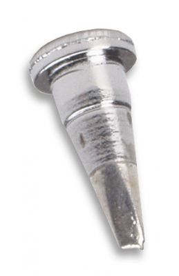 Weller LT A Chisel Silver Series Soldering Iron Tip