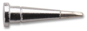 Weller LT K Chisel Silver Series Soldering Iron Tip