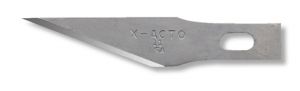 X-Acto X11 Replacement Blades, Standard Precision, 5/Pk