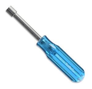 Xcelite HS12N Hollow Shaft Nutdriver, 3/8''