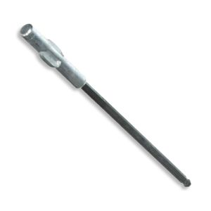 Xcelite 99964BPN Series 99 Allen Hex Ballpoint Blade