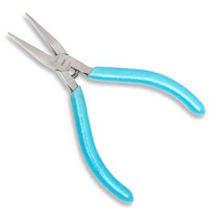 Xcelite DN54GVN Flat Nose Pliers