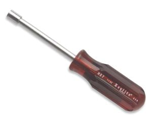 Xcelite HS7N Hollow Shaft Nutdriver, 7/32''