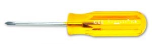 Xcelite X100BKN Round Blade Phillips Screwdriver