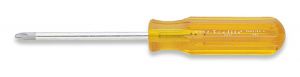 Xcelite X102BKN Round Blade Phillips Screwdriver