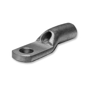 BURNDY YAV10 Uninsulated Ring Terminal