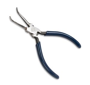 Jonard JIC-3385 Curved Needle Nose Pliers