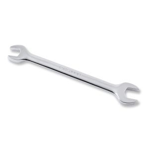 Urrea 3038 Full Polish SAE Open-End Wrench