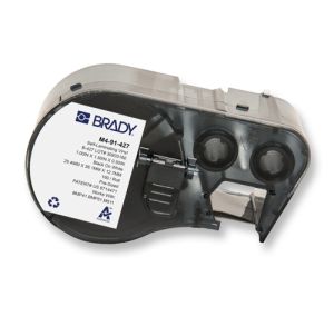 Brady M4-91-427 Self-Laminating Labels