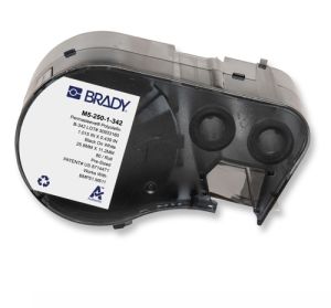 Brady M5-250-1-342 PermaSleeve Labels