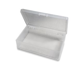 Small Plastic Parts Box